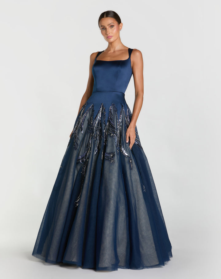 Mac Duggal 21190 Dress - FOSTANI.com