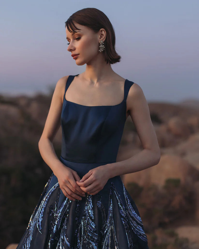 Mac Duggal 21190 Dress - FOSTANI.com