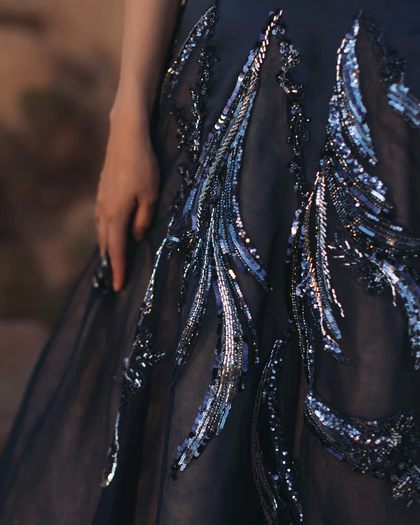 Mac Duggal 21190 Dress - FOSTANI.com