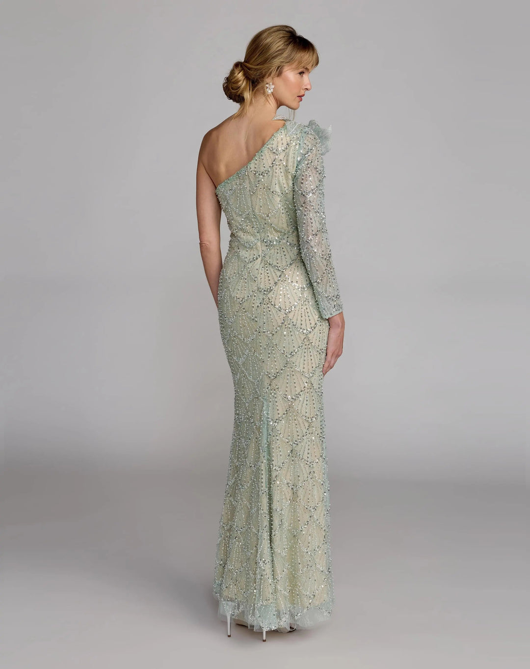 Mac Duggal 21203 Dress - FOSTANI.com