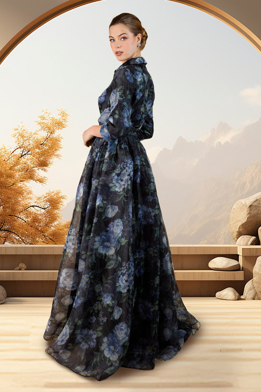 JANIQUE 21321 Dress - FOSTANI.com