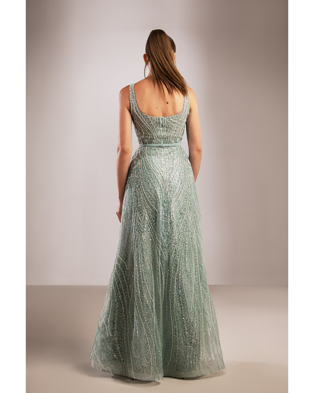 Reverie Couture FW216 Dress - FOSTANI.com