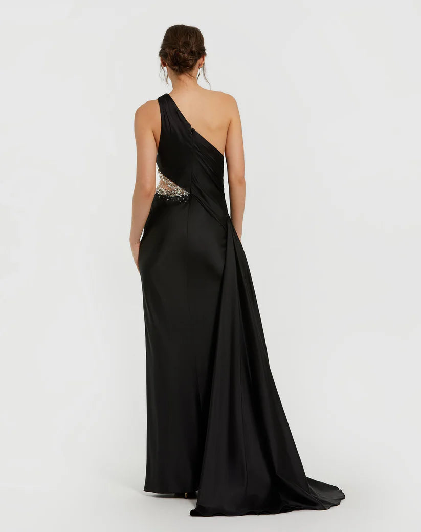Mac Duggal 2210 Dress - FOSTANI.com