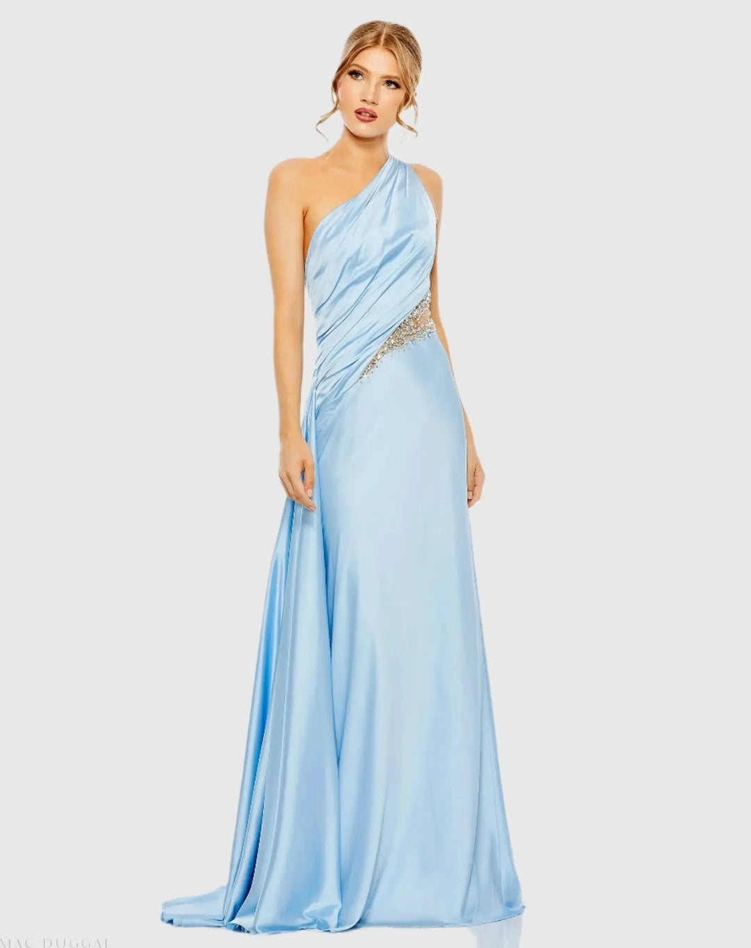Mac Duggal 2210 Dress - FOSTANI.com