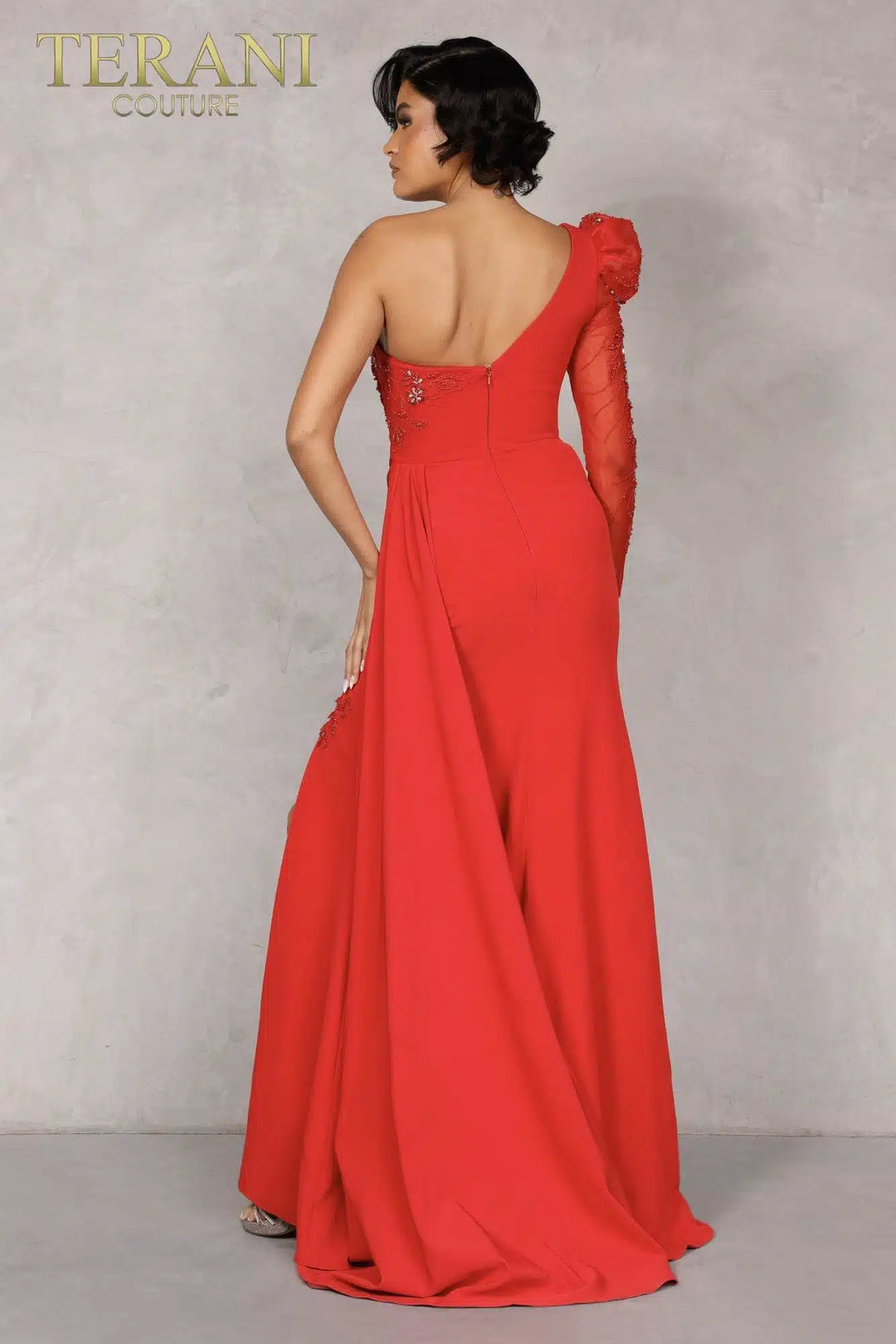 Terani 2214e0164 Dress - FOSTANI.com