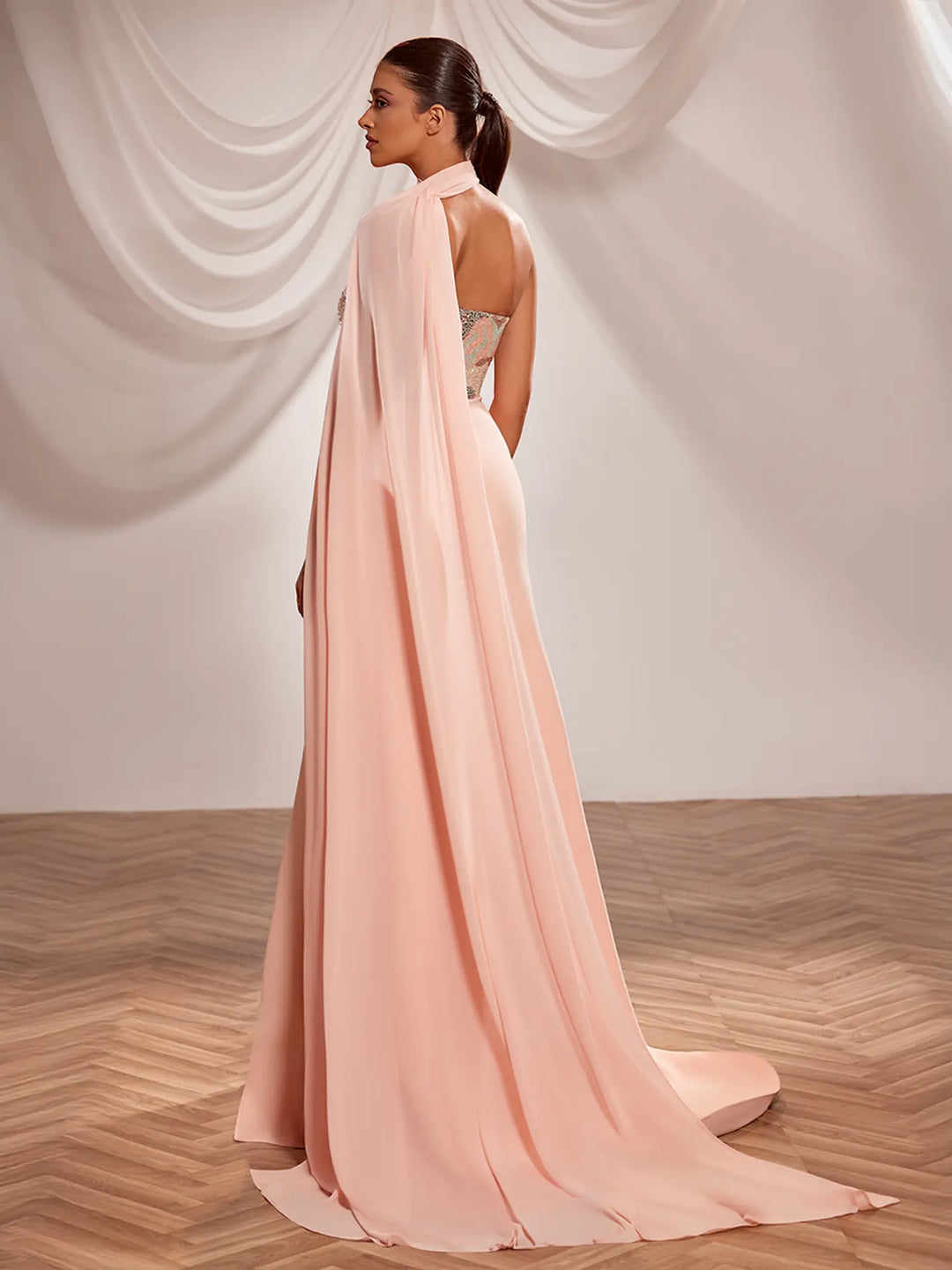 Reverie Couture SS224 Dress - FOSTANI.com