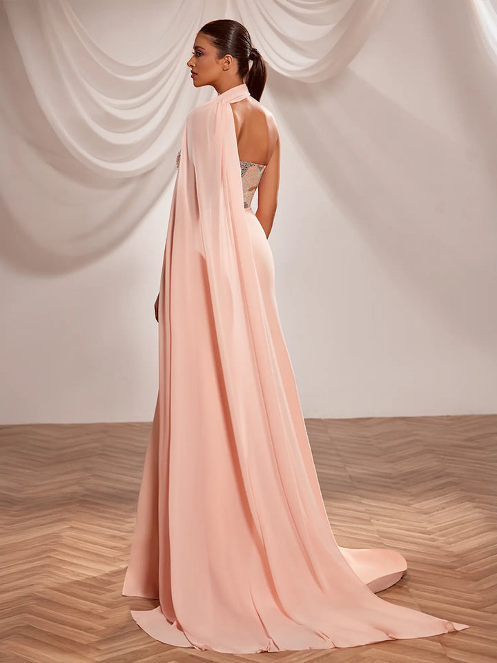 Reverie Couture SS224 Dress - FOSTANI.com