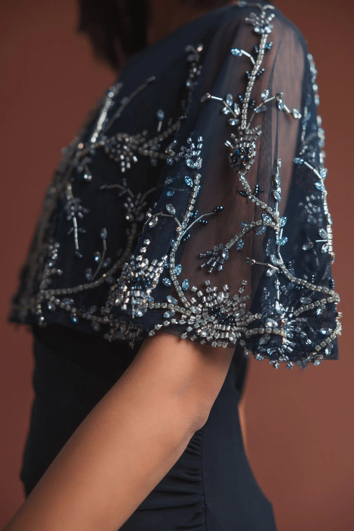 Mac Duggal 2257 Dress - FOSTANI.com