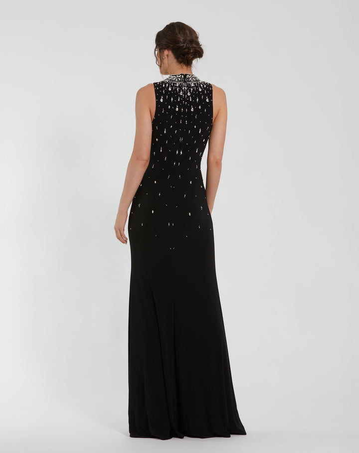 Mac Duggal 2260 Dress - FOSTANI.com