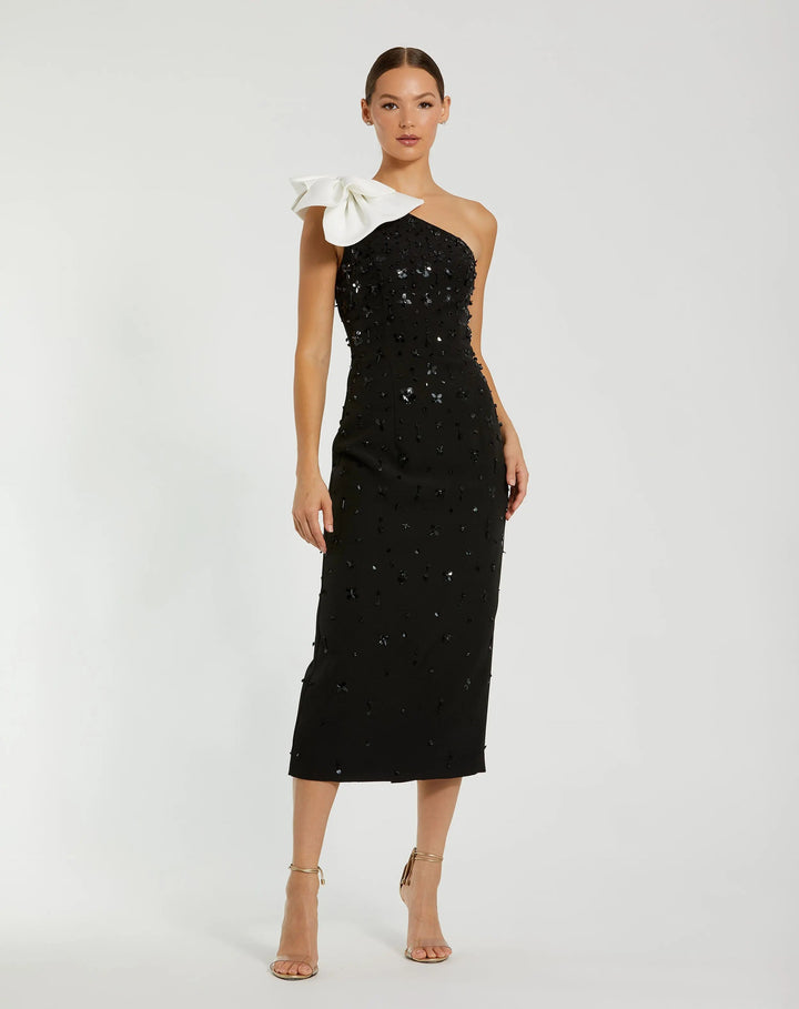 Mac Duggal 2280 Dress - FOSTANI.com