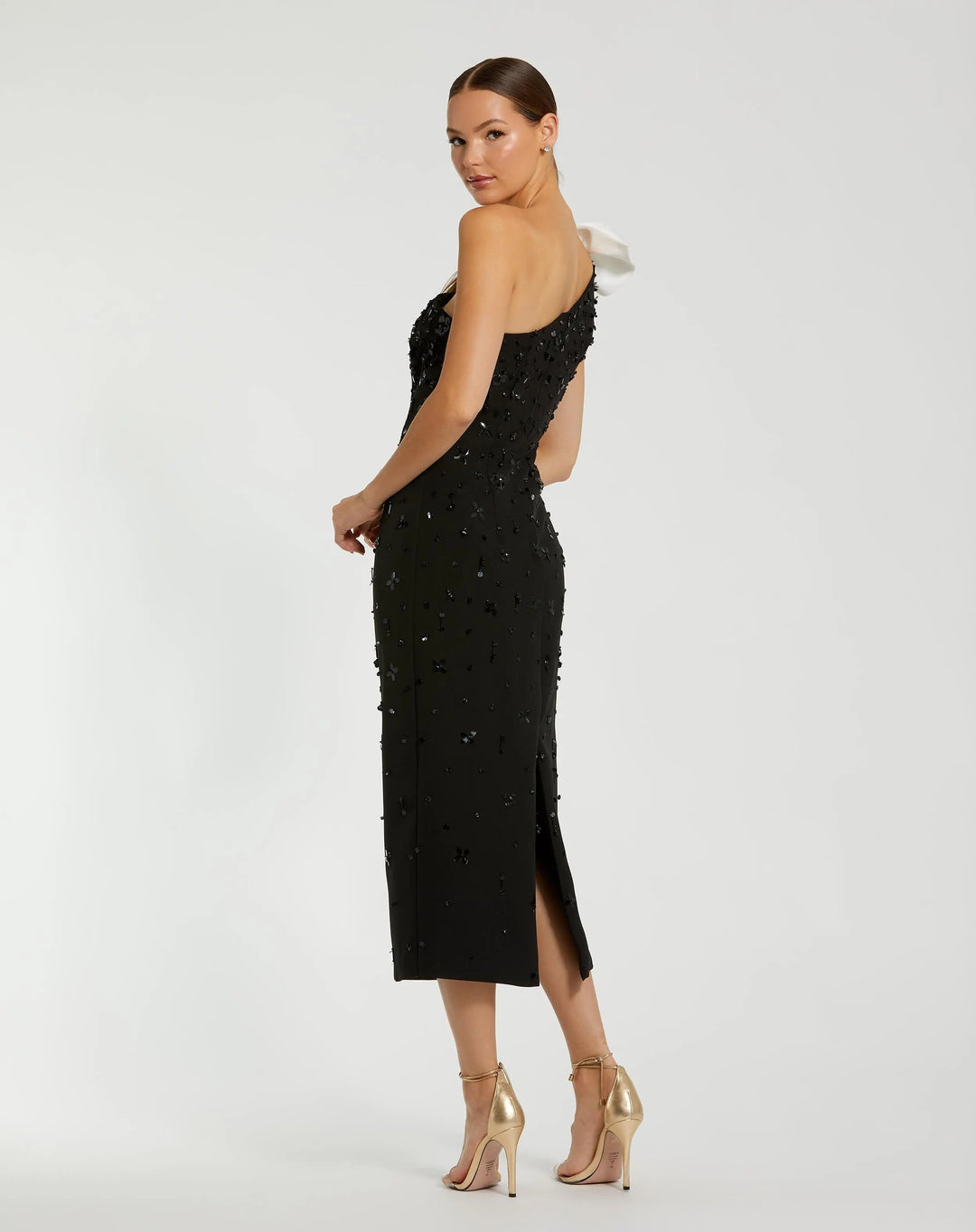 Mac Duggal 2280 Dress - FOSTANI.com