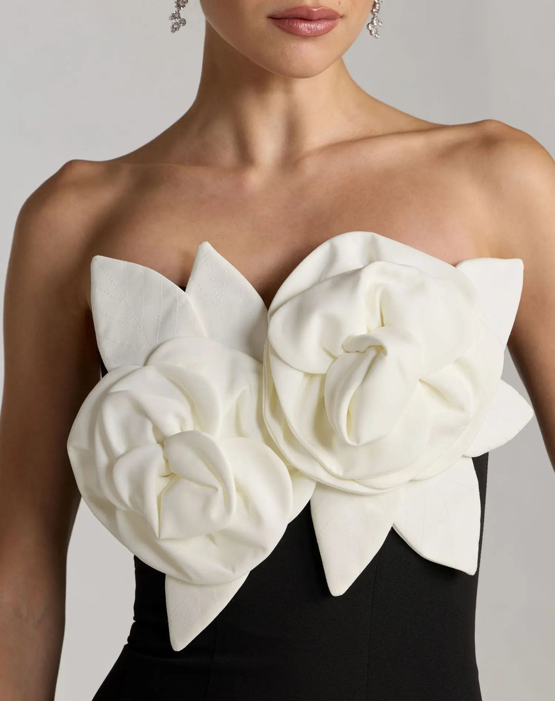 Mac Duggal 2300 Dress - FOSTANI.com