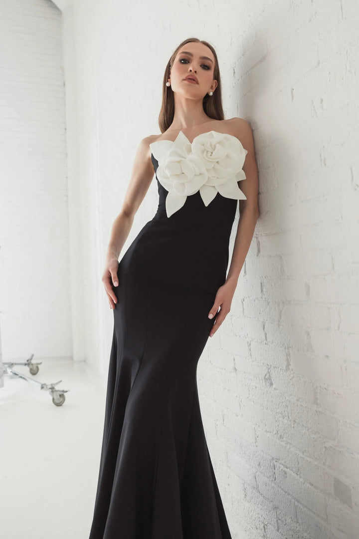 Mac Duggal 2300 Dress - FOSTANI.com