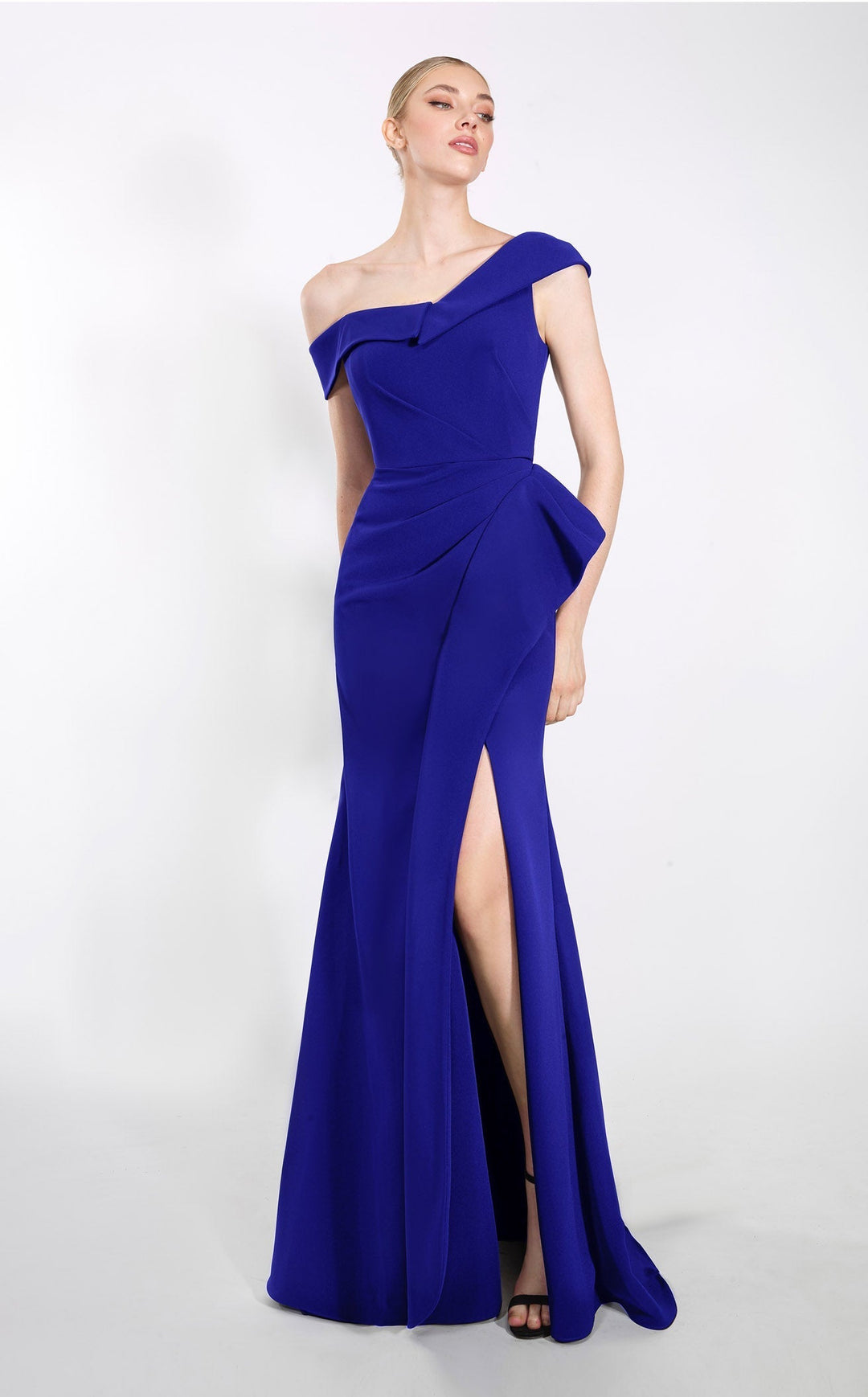 Janique 23014 Dress - FOSTANI.com
