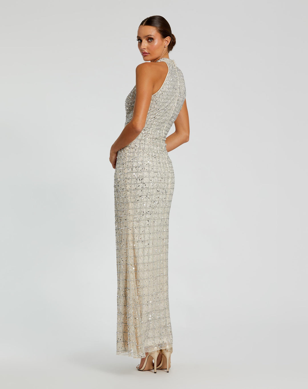 Mac Duggal 23018 Dress - FOSTANI.com