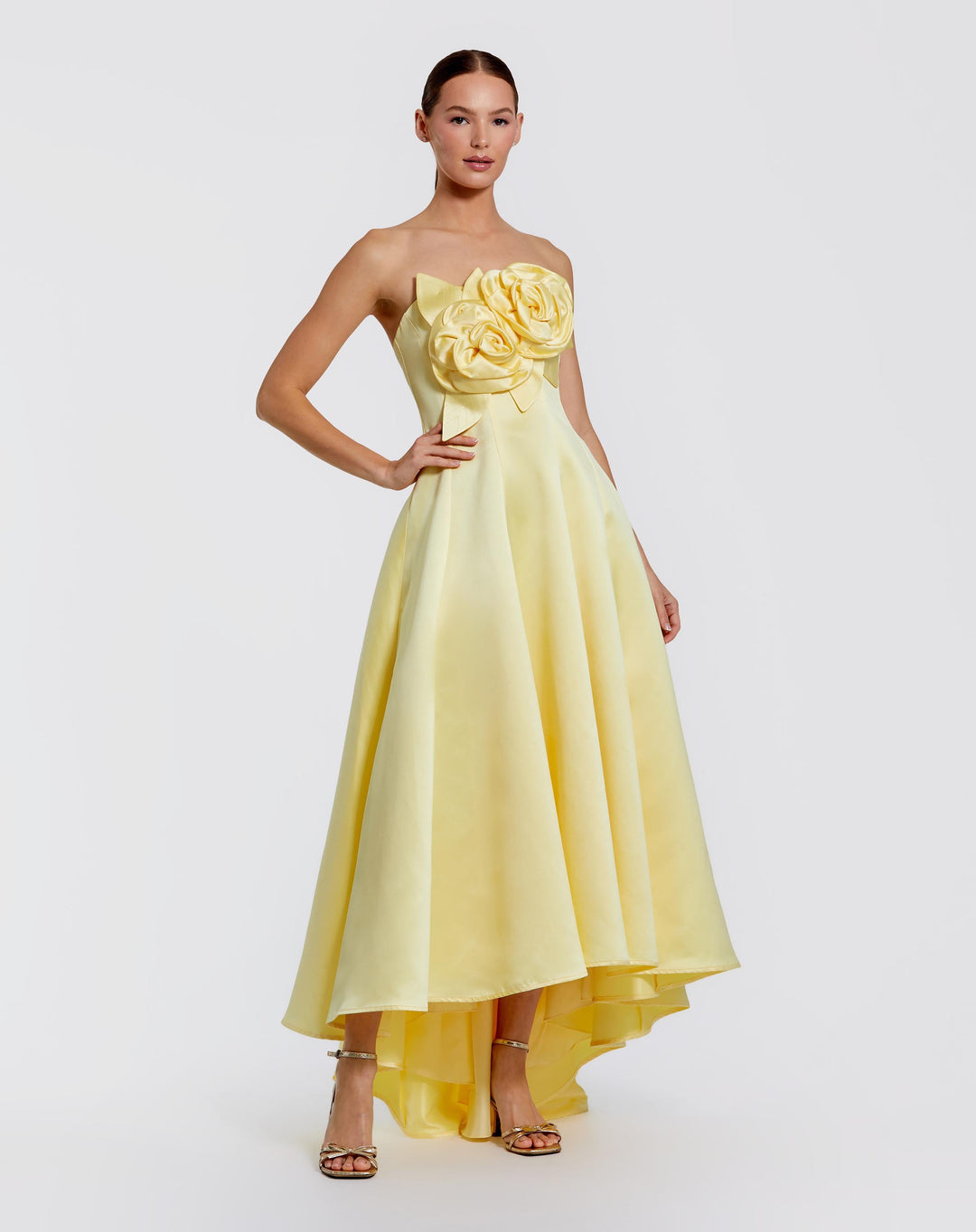 Mac Duggal 2303 Dress - FOSTANI.com