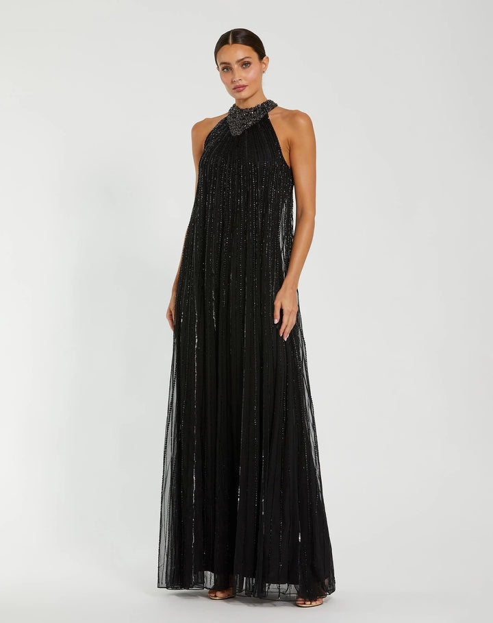 Mac Duggal 23043 Dress - FOSTANI.com