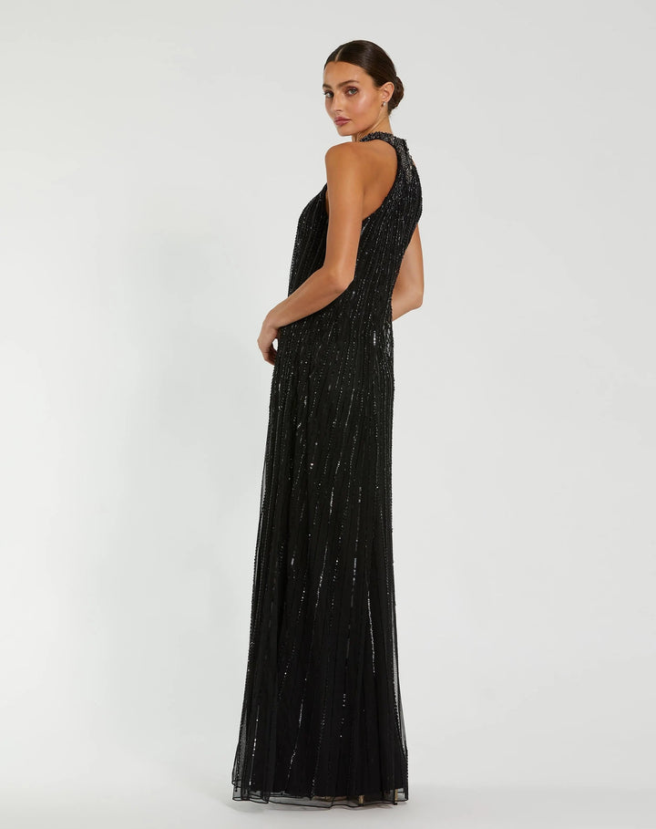 Mac Duggal 23043 Dress - FOSTANI.com