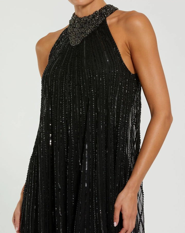 Mac Duggal 23043 Dress - FOSTANI.com