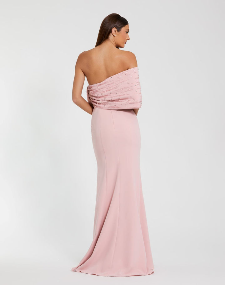 Mac Duggal 2305 Dress - FOSTANI.com