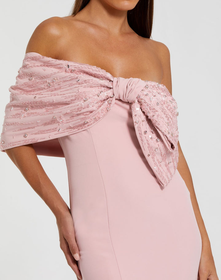 Mac Duggal 2305 Dress - FOSTANI.com