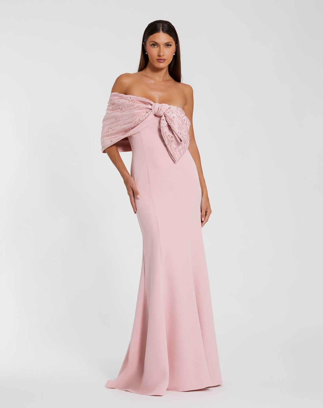 Mac Duggal 2305 Dress - FOSTANI.com