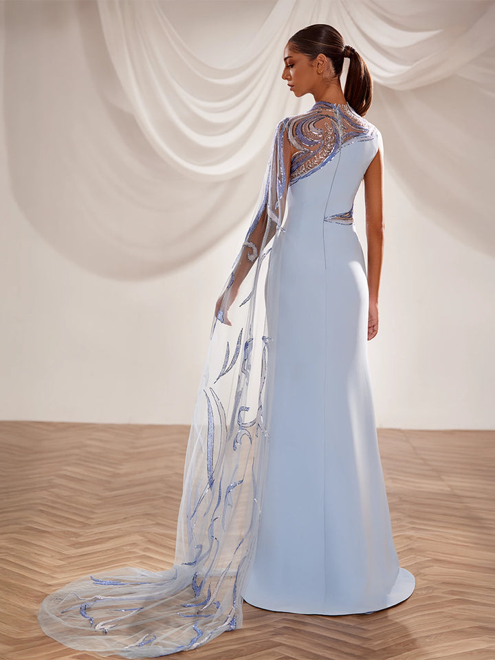 Reverie Couture SS231 Dress - FOSTANI.com
