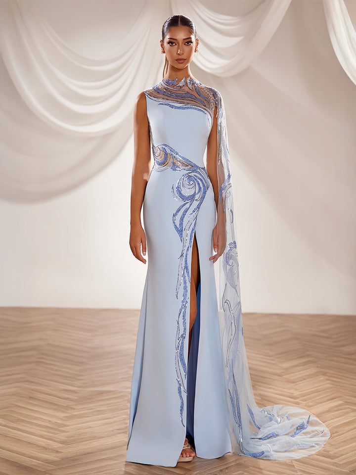 Reverie Couture SS231 Dress - FOSTANI.com