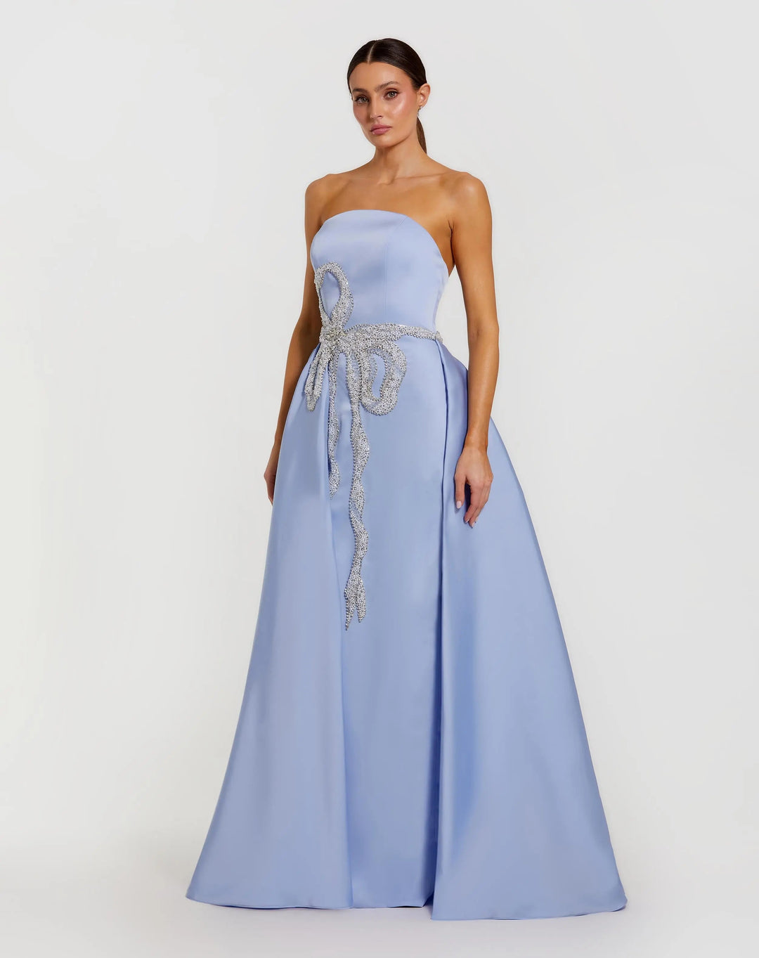 Mac Duggal 2317 Dress - FOSTANI.com