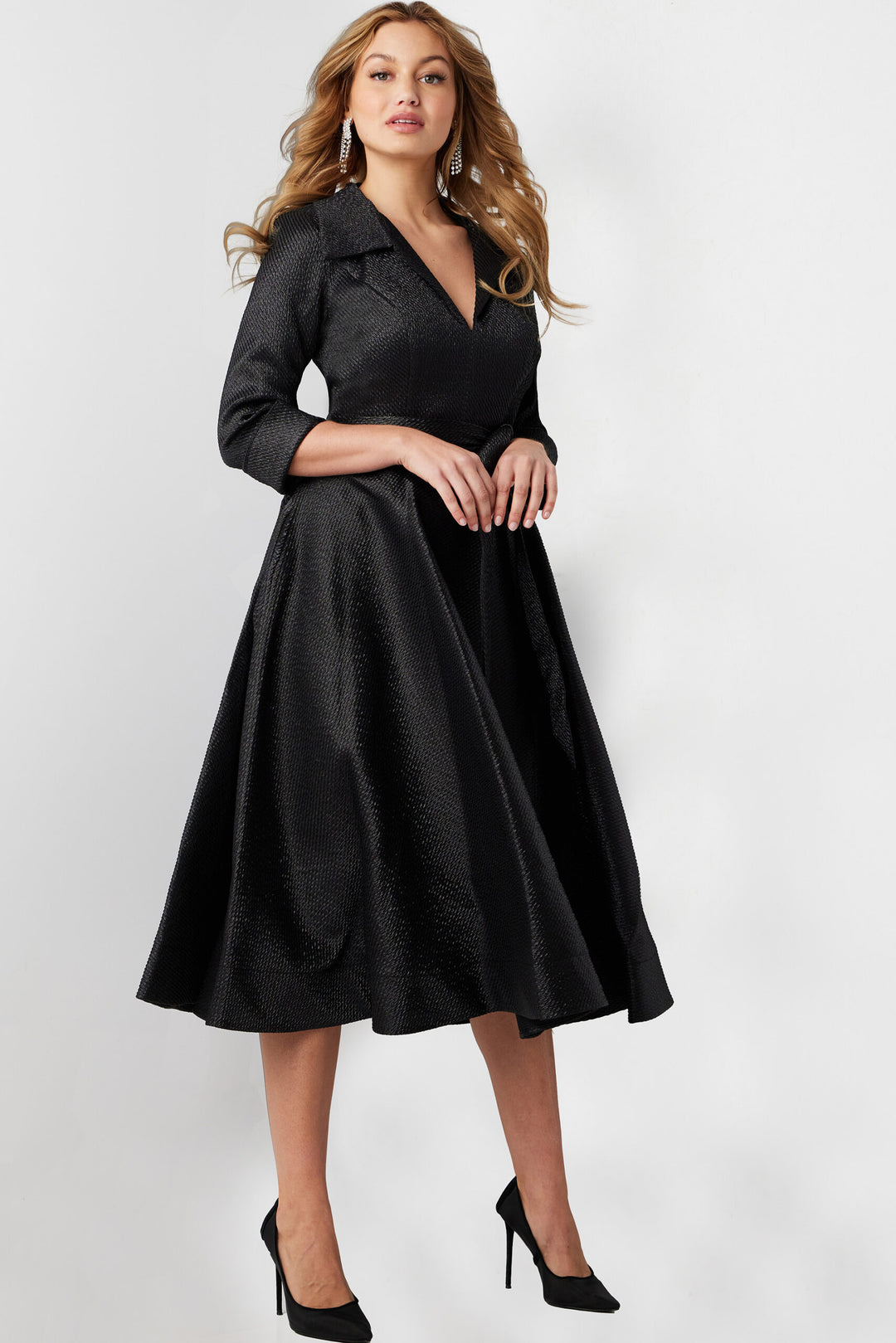 JOVANI 23176 DRESS - FOSTANI.com
