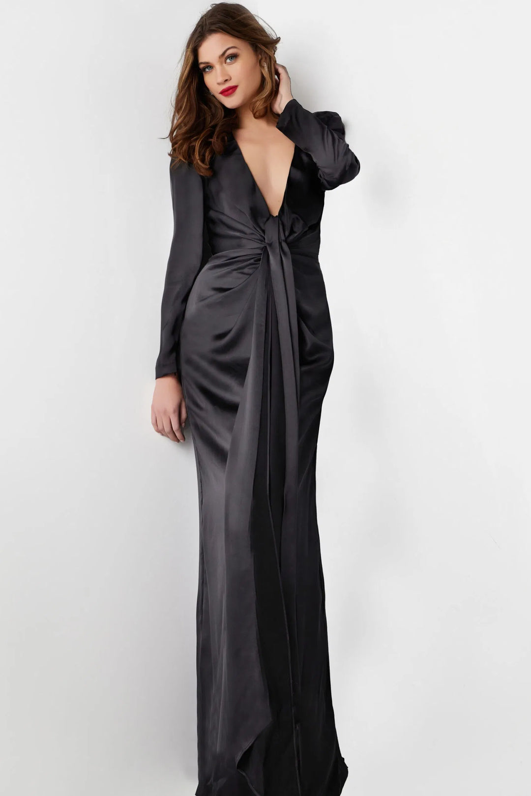 Jovani 23180 Dress - FOSTANI.com