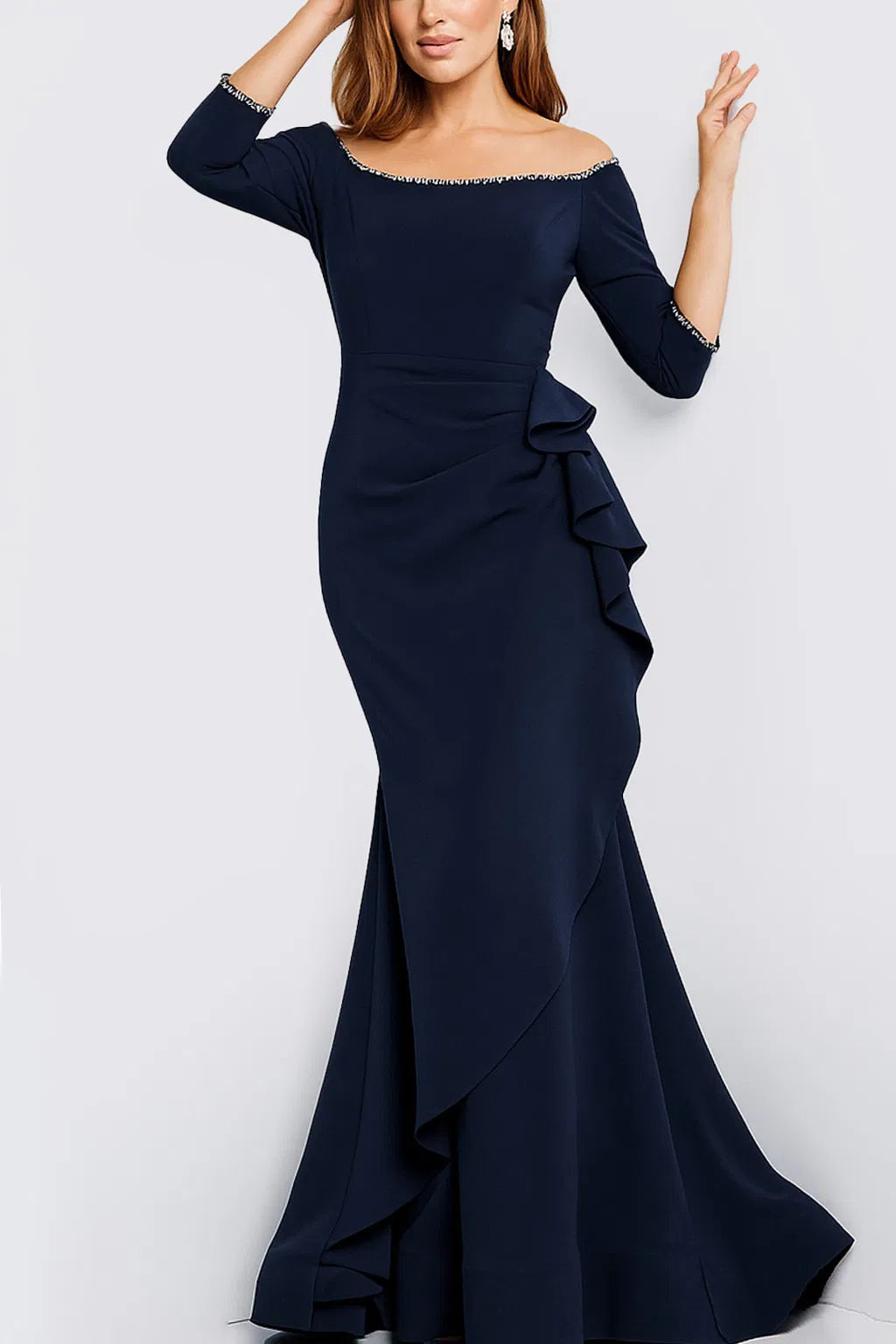 فستان جوفاني 23190