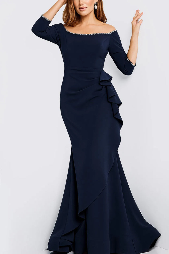 فستان جوفاني 23190