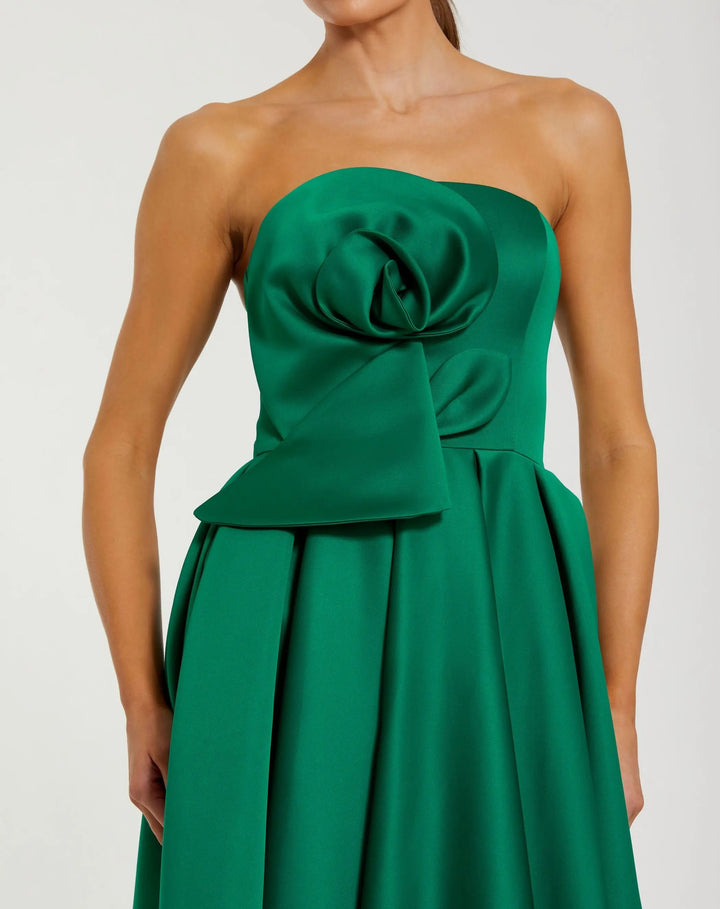 Mac Duggal 2330 Dress - FOSTANI.com