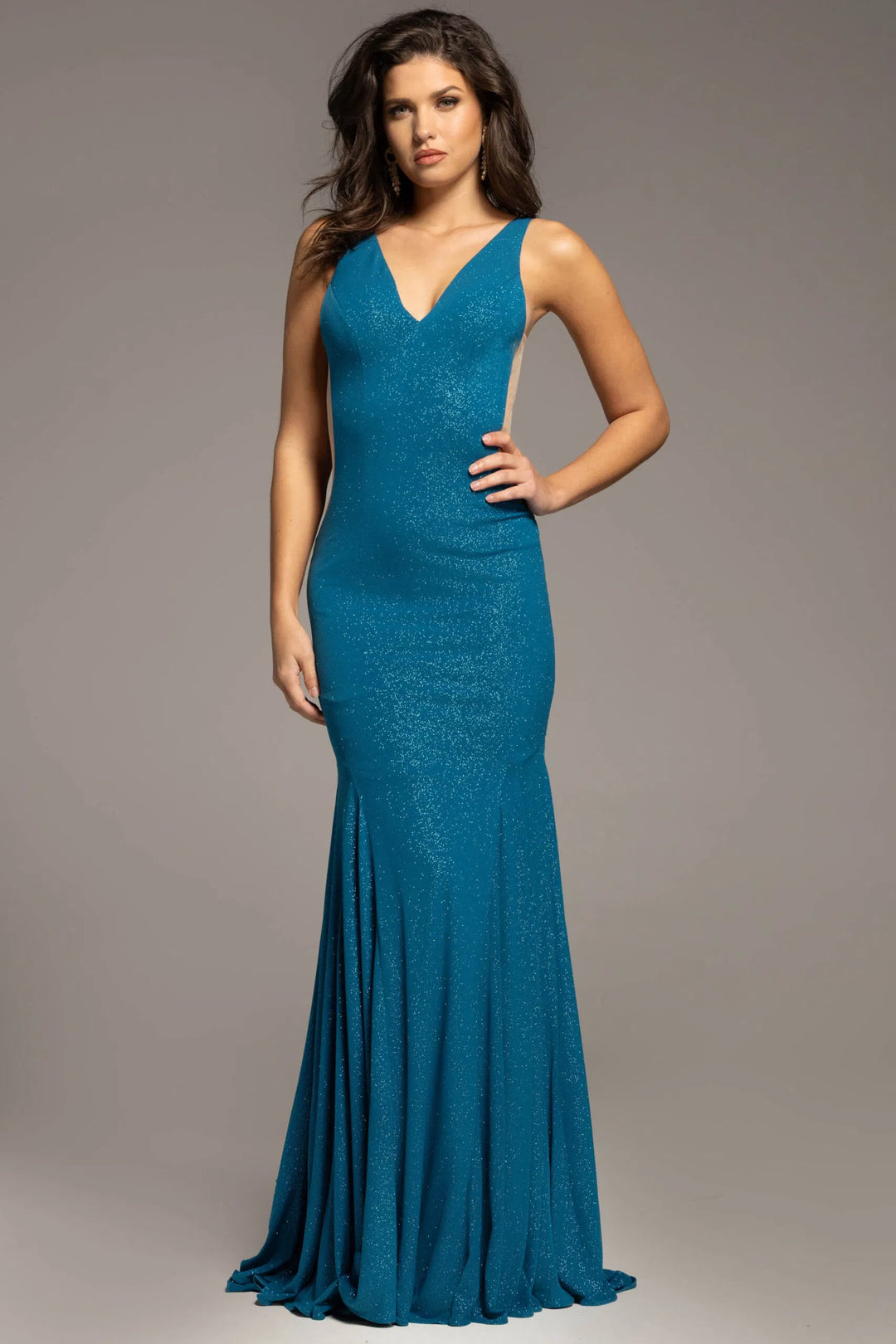 Jovani 23701 - FOSTANI.com