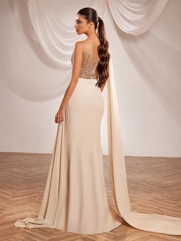 Reverie Couture SS240 Dress - FOSTANI.com