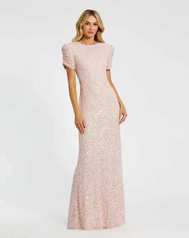 Mac Duggal 24003 Dress - FOSTANI.com