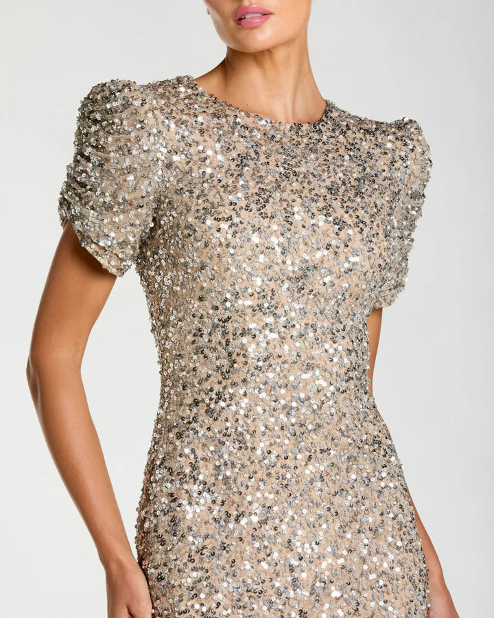 Mac Duggal 24003 Dress - FOSTANI.com