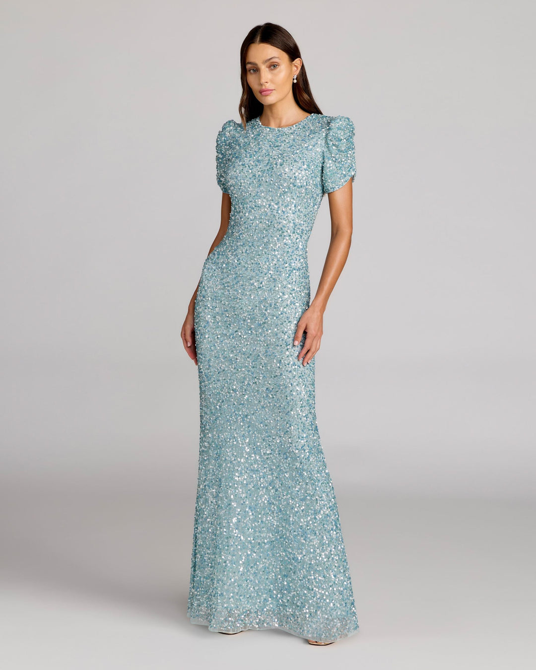 Mac Duggal 24003 Dress - FOSTANI.com