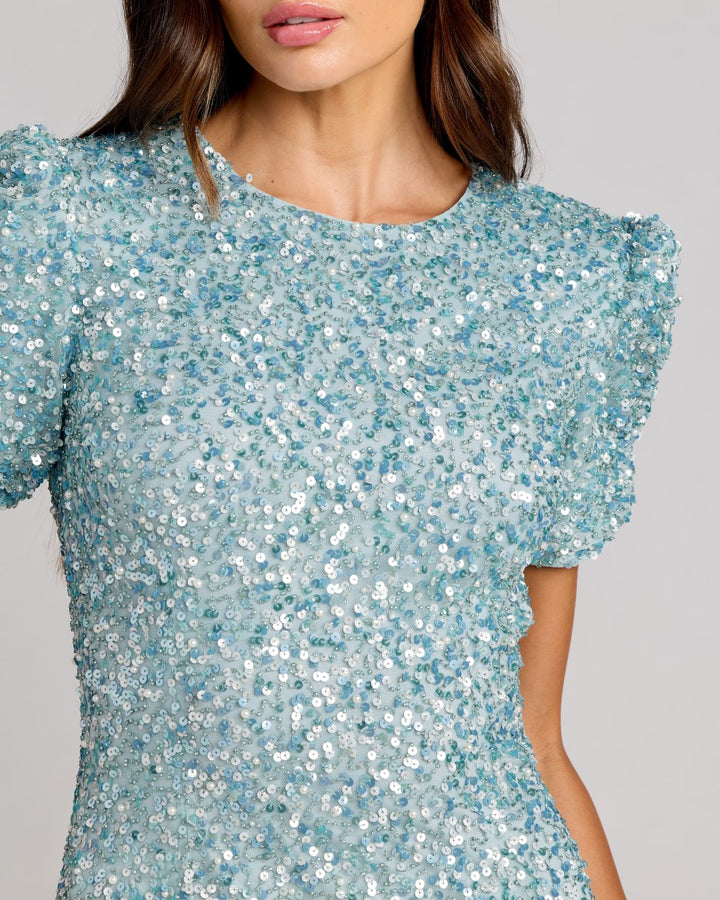 Mac Duggal 24003 Dress - FOSTANI.com