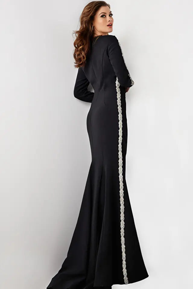 JOVANI 24191 DRESS - FOSTANI.com