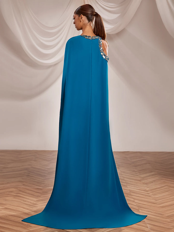 Reverie Couture SS242 Dress - FOSTANI.com