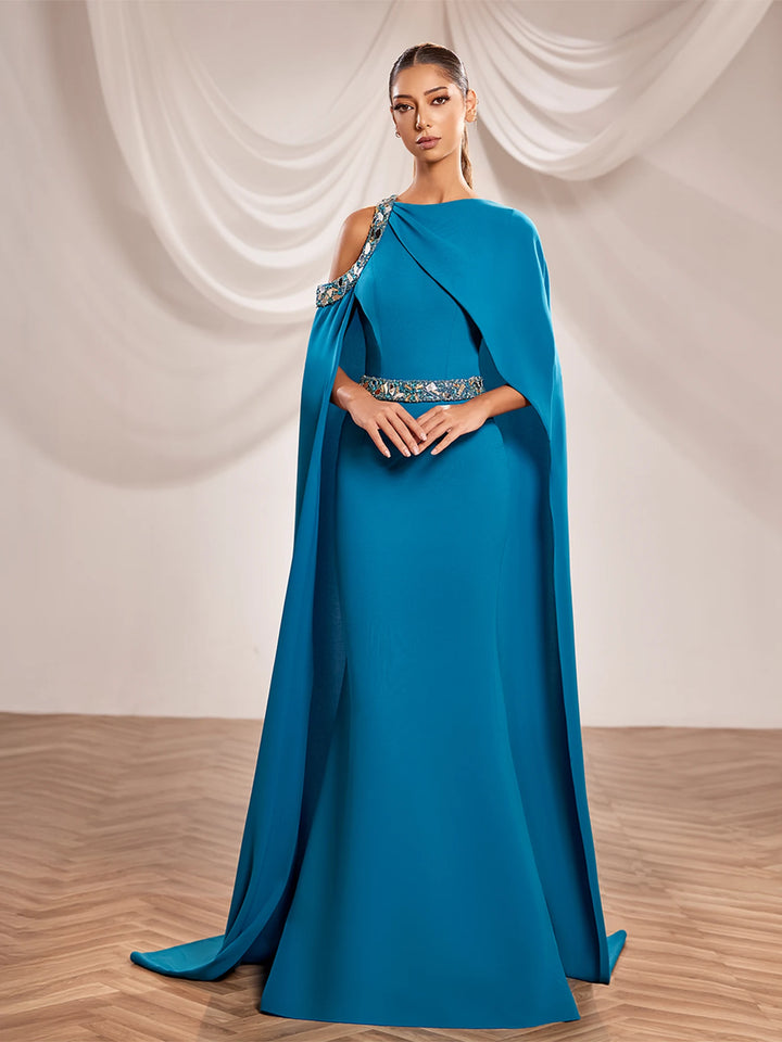 Reverie Couture SS242 Dress - FOSTANI.com