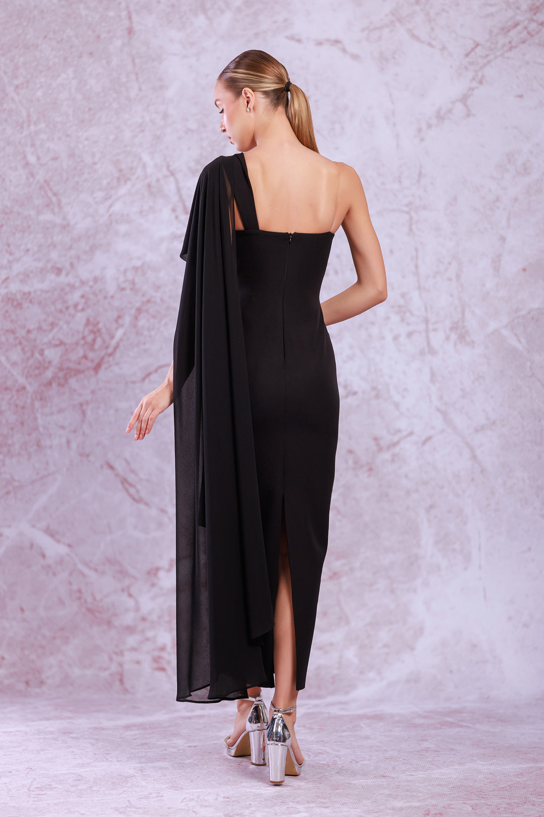 Odrella 24285 Dress - FOSTANI.com