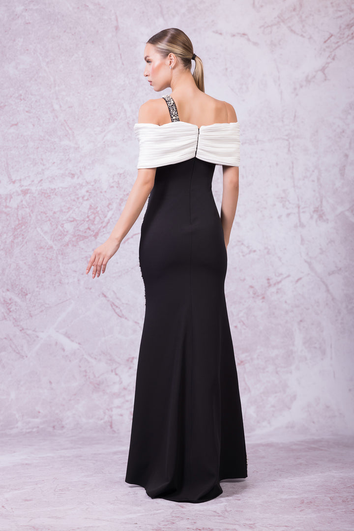 Odrella 24288 Dress - FOSTANI.com