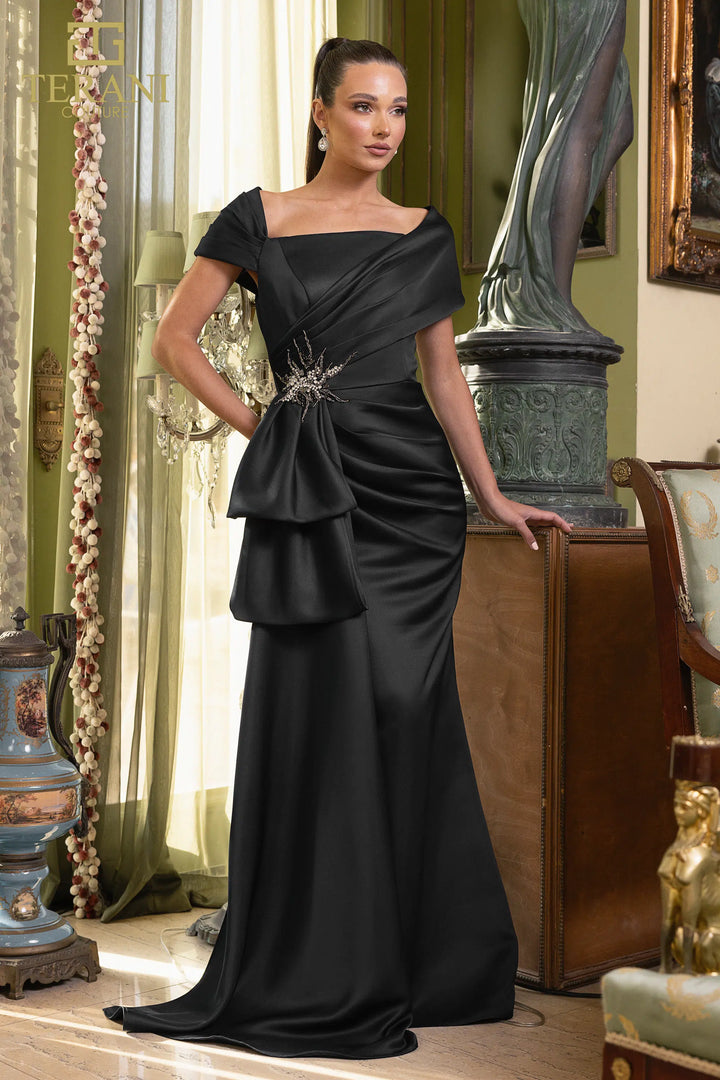 Terani 242M3338 Dress - FOSTANI.com