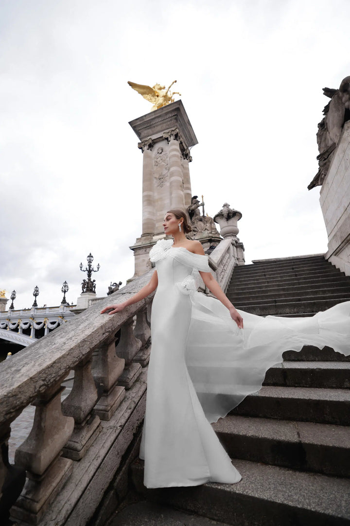 Terani 242M3342 Dress - FOSTANI.com