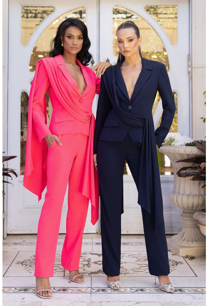 TERANI 242E3180 SUIT - FOSTANI.com