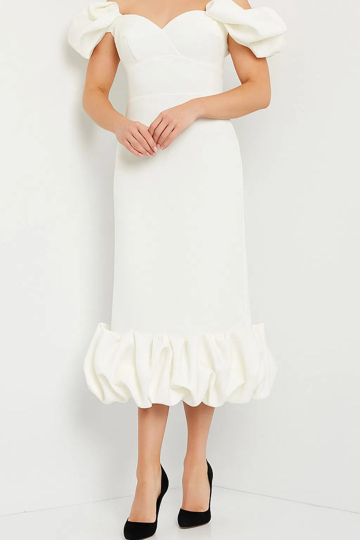 فستان جوفاني 24535