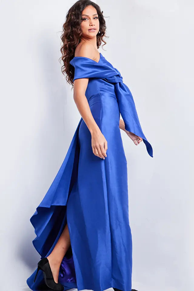 JOVANI 24641 DRESS - FOSTANI.com